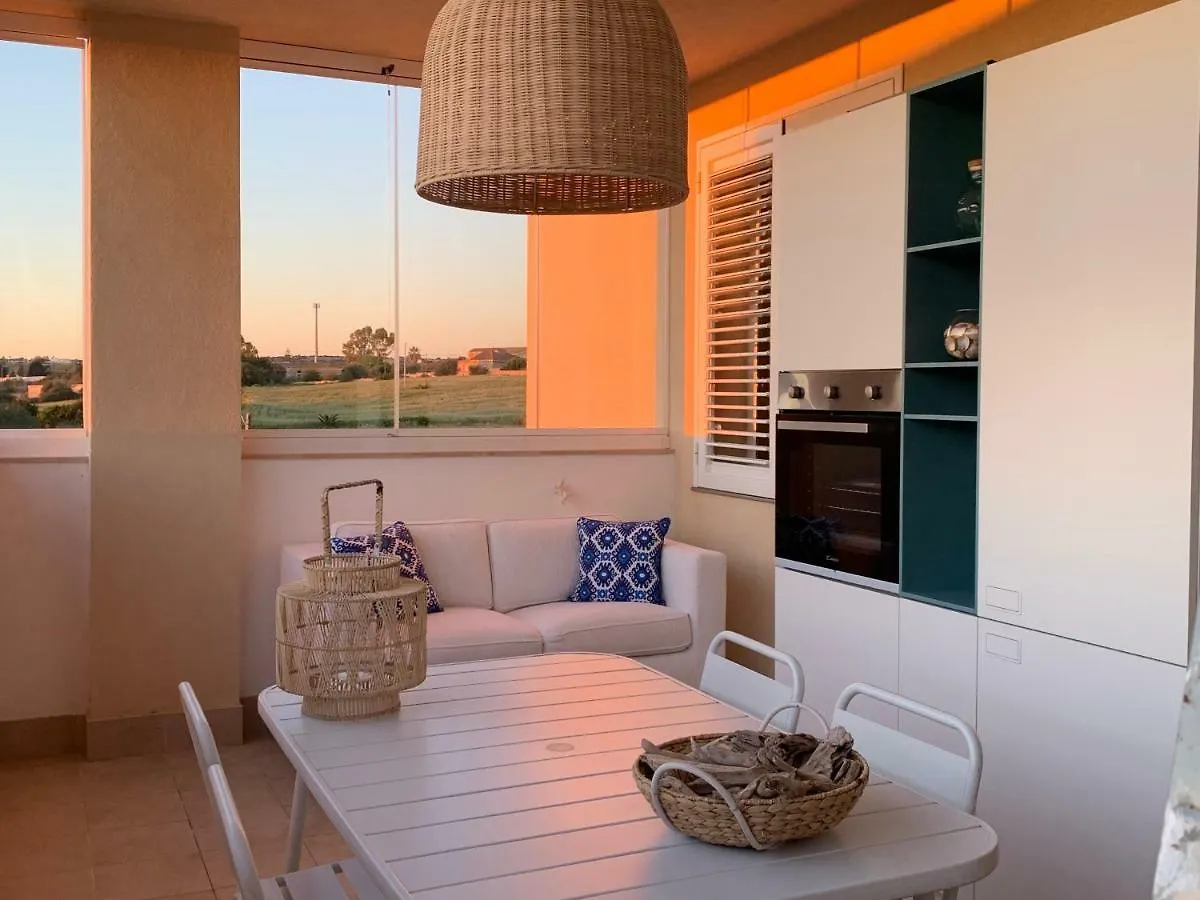 Blue Beach House Marina di Ragusa 0*,  Italien