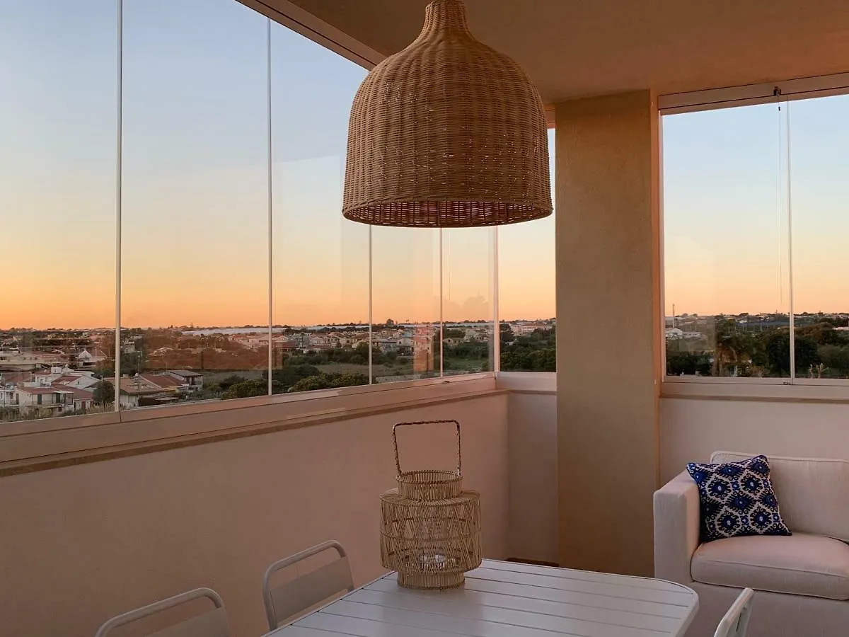 Lejlighed Blue Beach House Marina di Ragusa