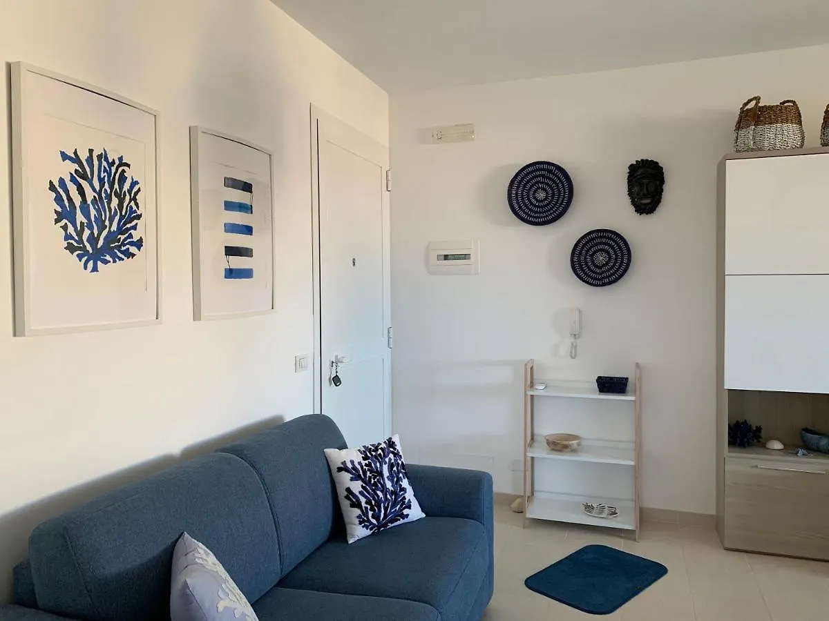Blue Beach House Marina di Ragusa